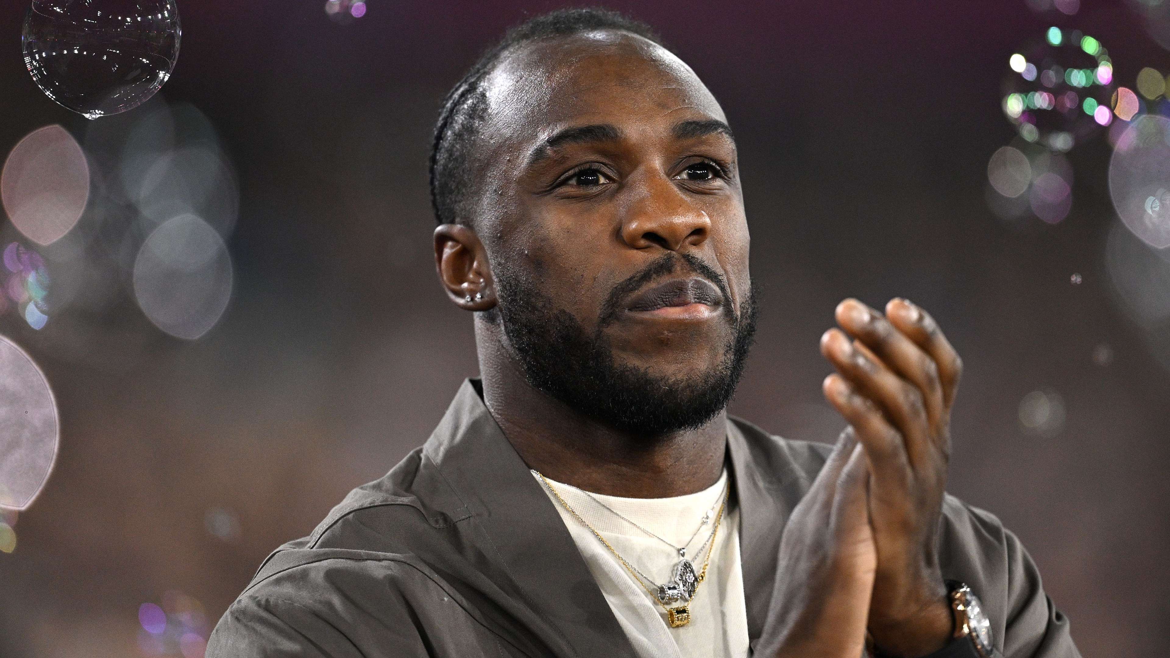 轮精彩对决 轮精彩对决