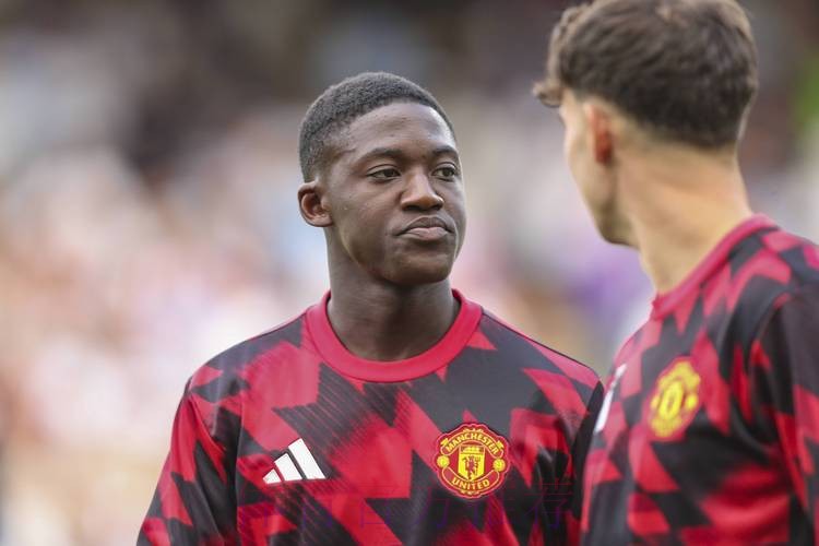 运气不佳？梅努本赛季杯赛2次首发，曼联全部被淘汰出局