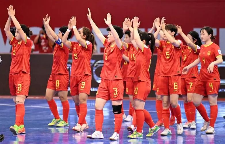 女五亚洲杯落幕,中国第四无缘世界杯 女五亚洲杯落幕,中国第四无缘世界杯