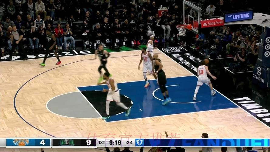 迪文岑佐反击妙传 麦克丹尼尔斯空接暴扣 迪文岑佐反击妙传 麦克丹尼尔斯空接暴扣